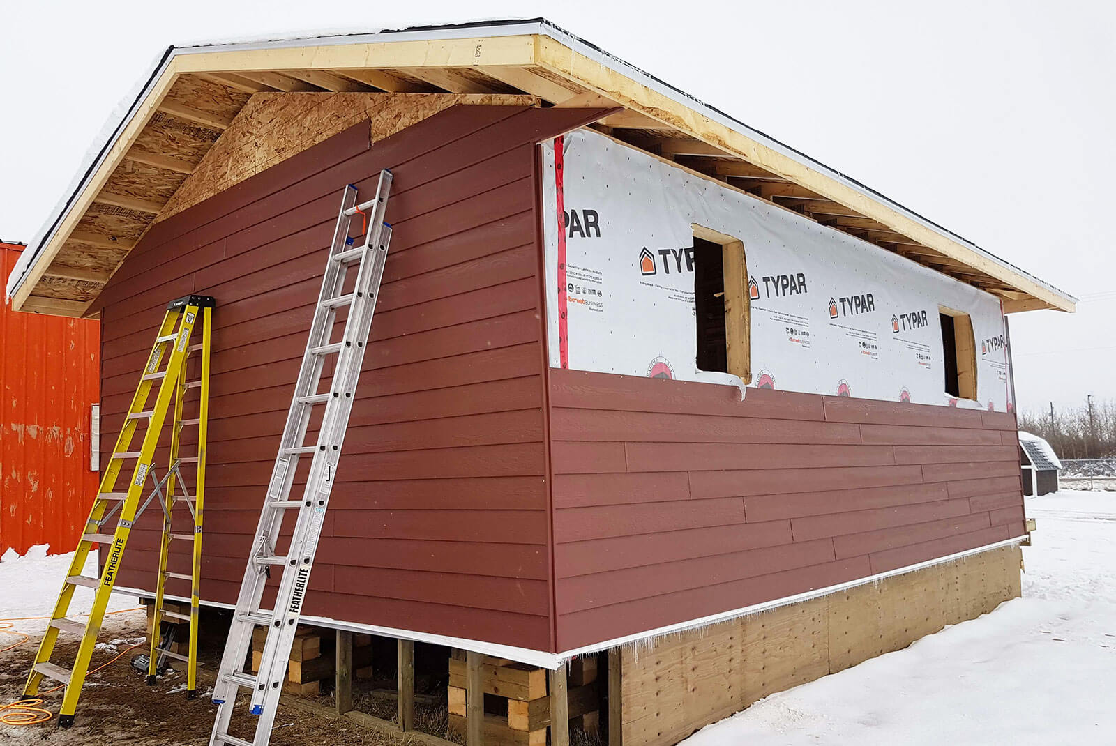 Tiny-Home-Project