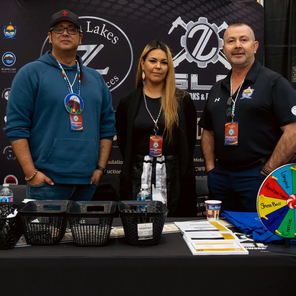 Indigenous Businesses image