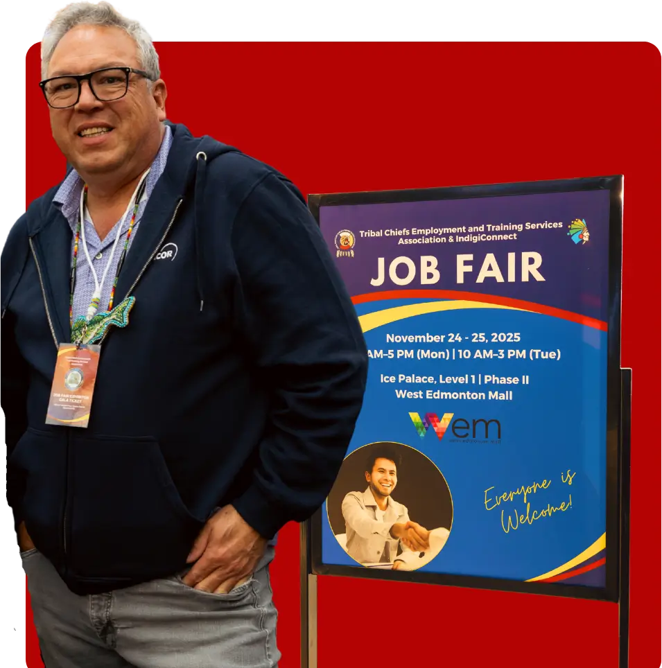 TCETSA Employers page top